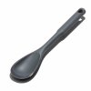 Oxo-łyżka Elestyczna Silikonowa Szara, Good Grips